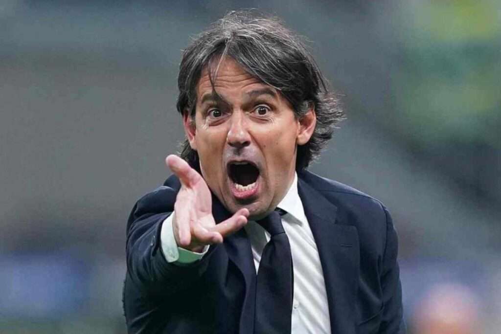 inter frosinone inzaghi