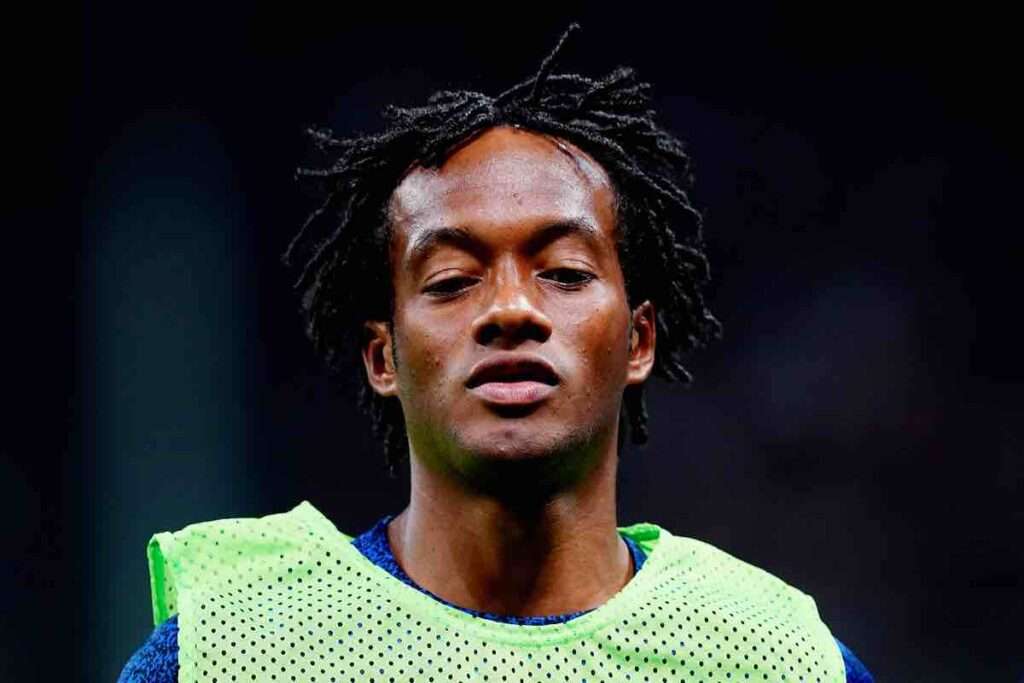 Juventus Inter Cuadrado