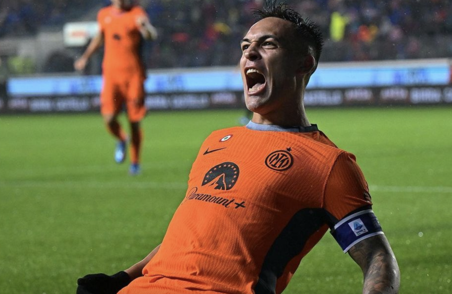 pagelle inter atalanta lautaro martinez