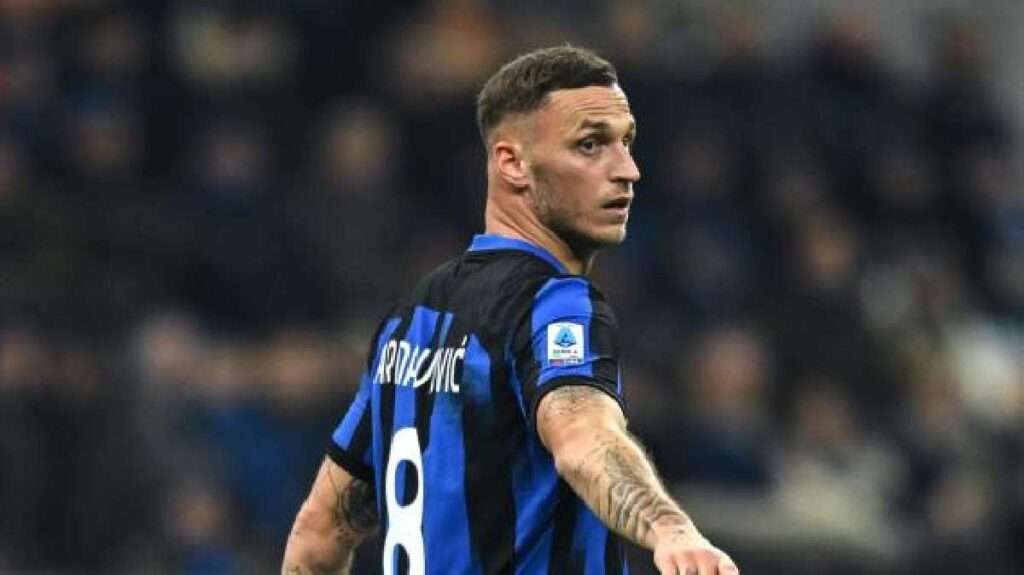 Inter, sospiro di sollievo per Arnautovic. Le condizioni dell’austriaco Inter Marko Arnautovic