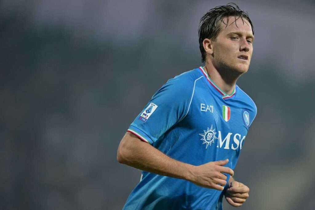 Calciomercato Inter Zielinski Inzaghi