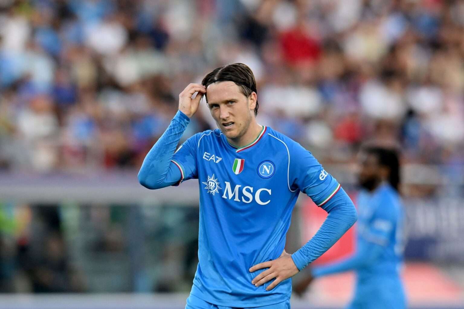 Calciomercato Inter Marotta Zielinski