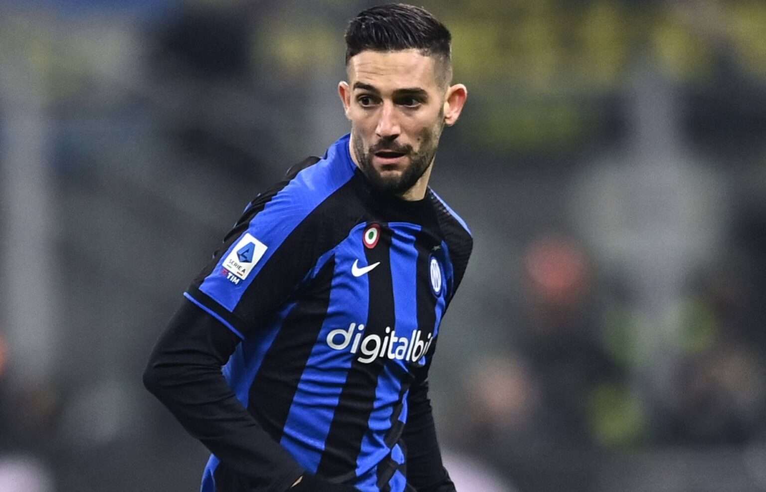 Atalanta Inter calciomercato