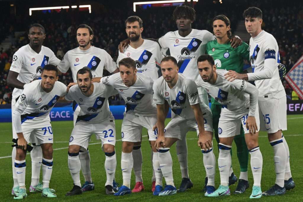 Salisburgo-Inter, la vittoria vale doppio: ottavi e Mondiale per Club