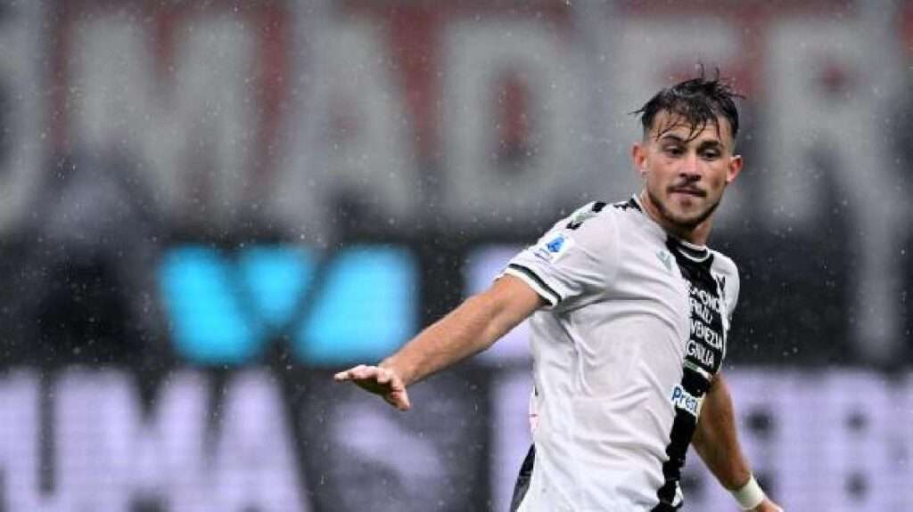 Calciomercato Inter Samardzic