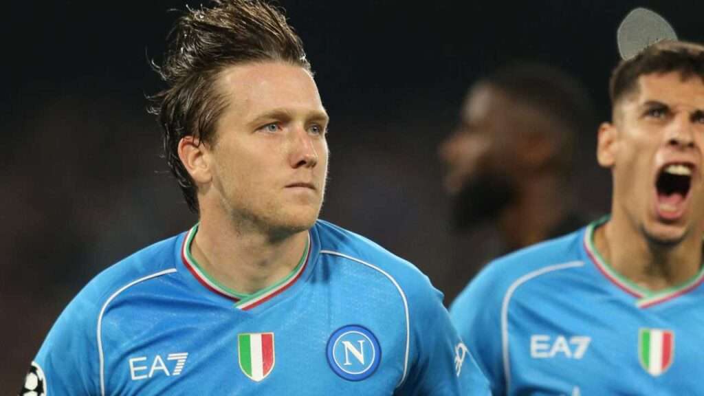 Calciomercato Inter Marotta Zielinski