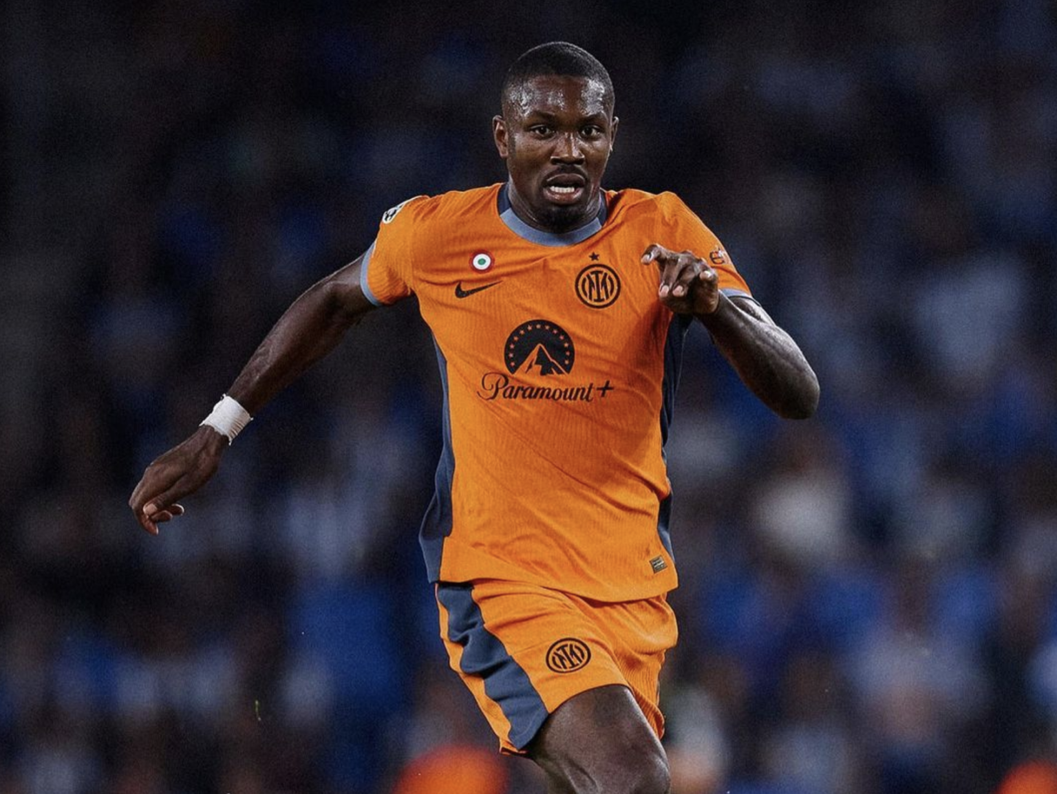 moviola inter napoli thuram