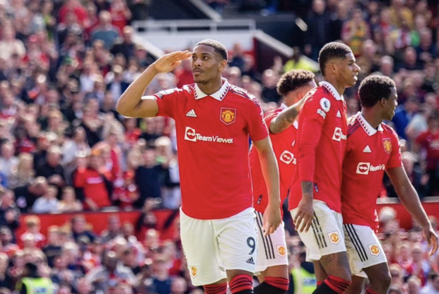 Calciomercato Inter, Marotta e Ausilio pensano anche a Martial… calciomercato inter marotta martial