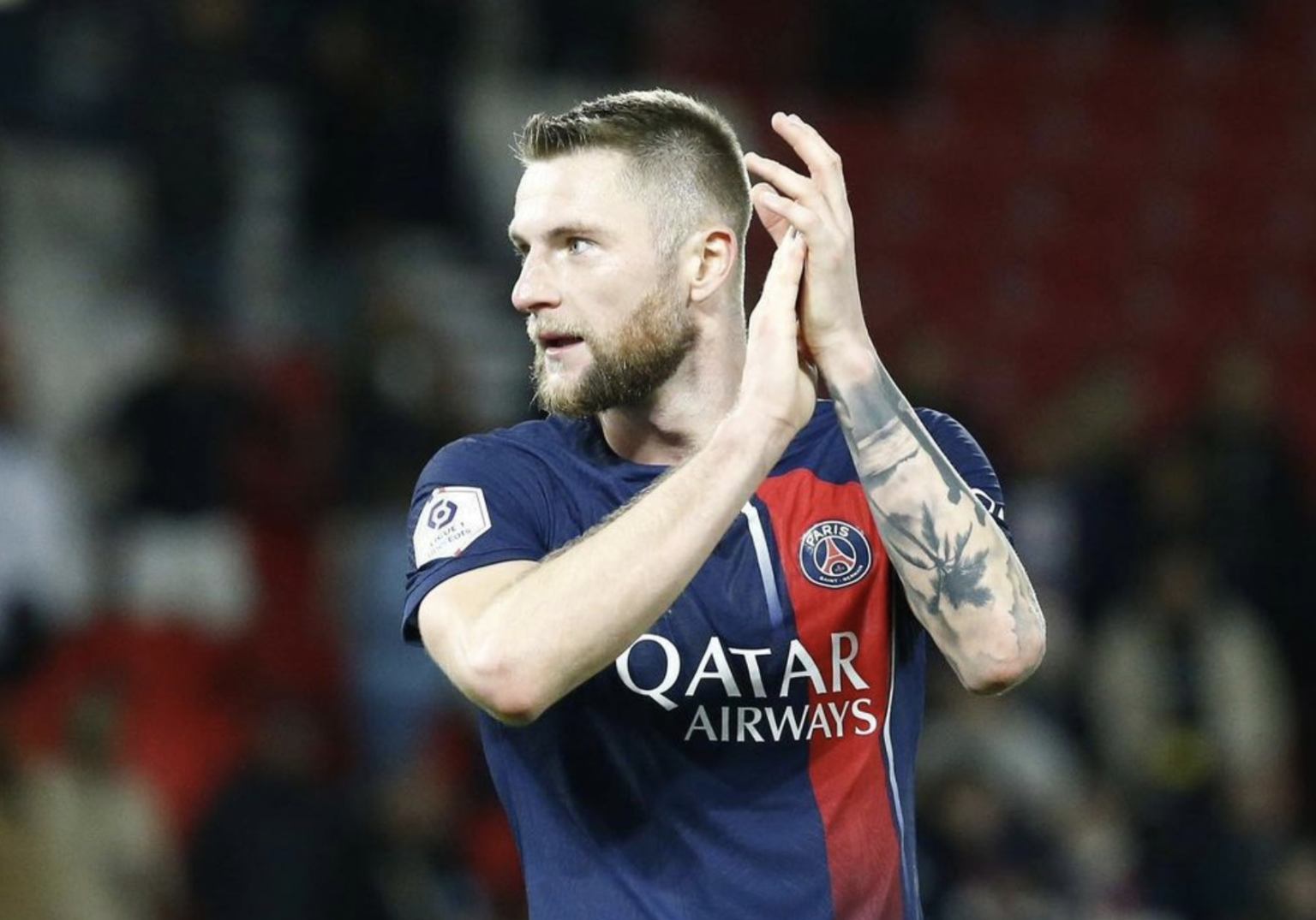 Inter, Milan Skriniar non rimpiange la sua scelta. Prima di firmare parlò con due giocatori… Inter Milan Skriniar giocatori