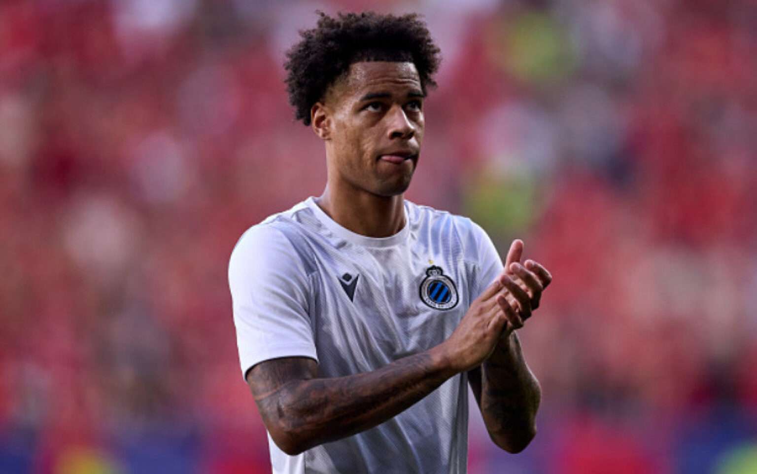 Verso Fiorentina-Inter, occasione per Tajon Buchanan? Le ultime