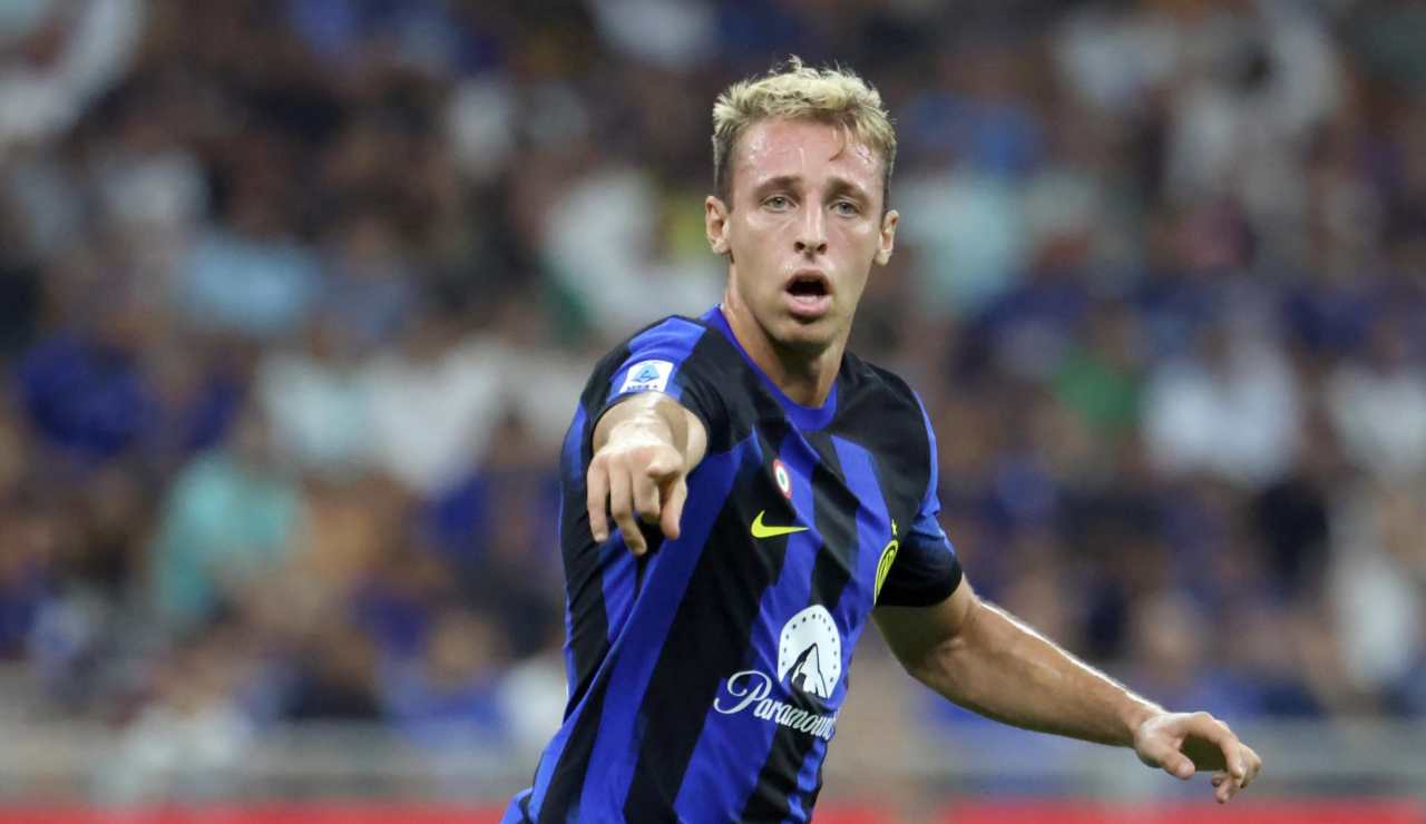 Inter Frattesi Appiano Gentile