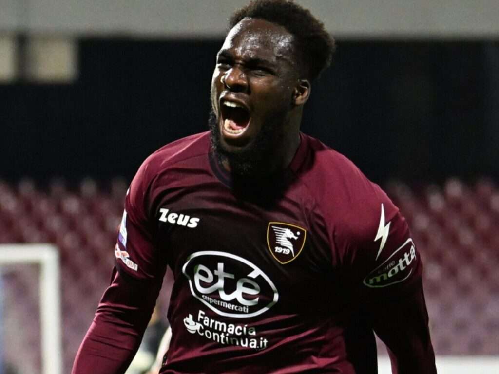 Calciomercato Inter Dia Milano Sensi Salernitana Inzaghi