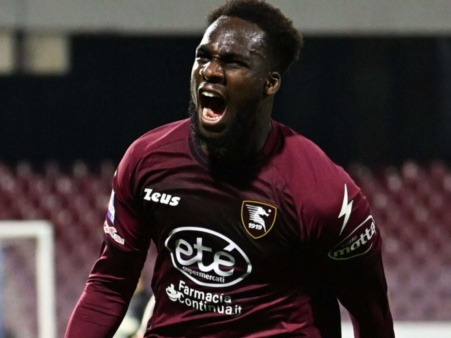 Calciomercato Inter Dia Milano Sensi Salernitana Inzaghi