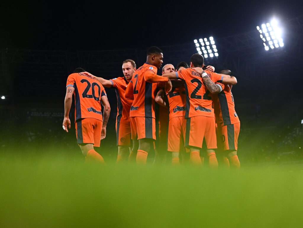 Inter, gli orari delle partite di Serie A fino al 6 gennaio Inter Serie A