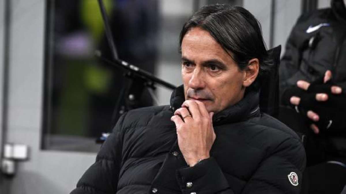 Inter Inzaghi Cuadrado Pavard