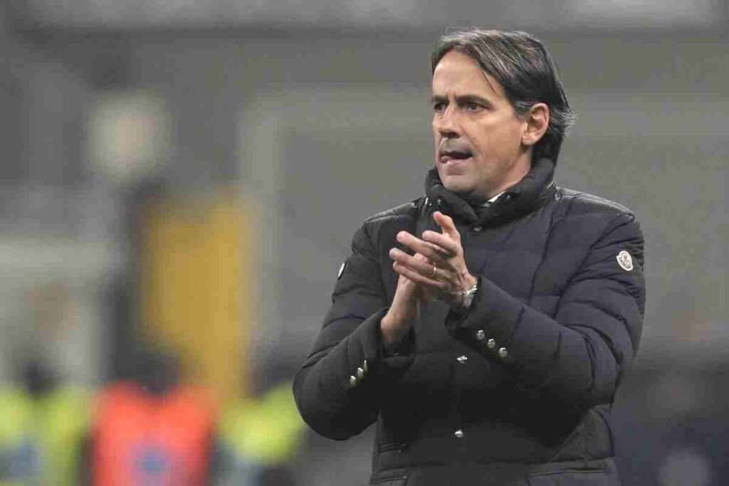 Inter Udinese Inzaghi