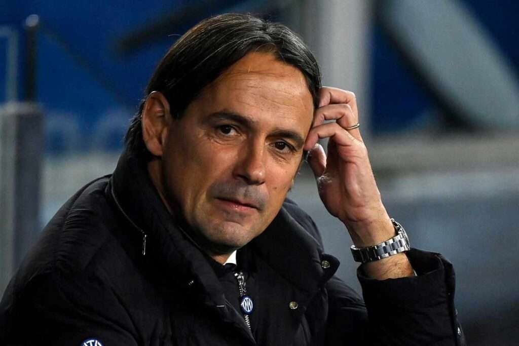 Inter, Lautaro e Dimarco ci saranno col Verona? Le parole di Inzaghi Inter Lautaro Dimarco Inzaghi
