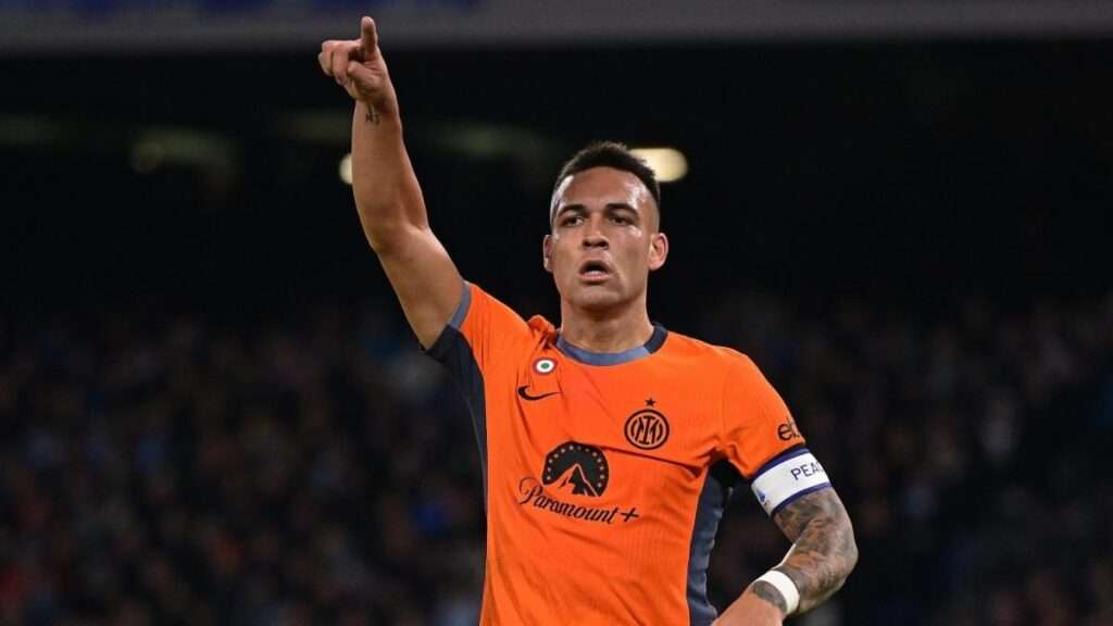 Calciomercato Inter Lautaro Rinnovvo