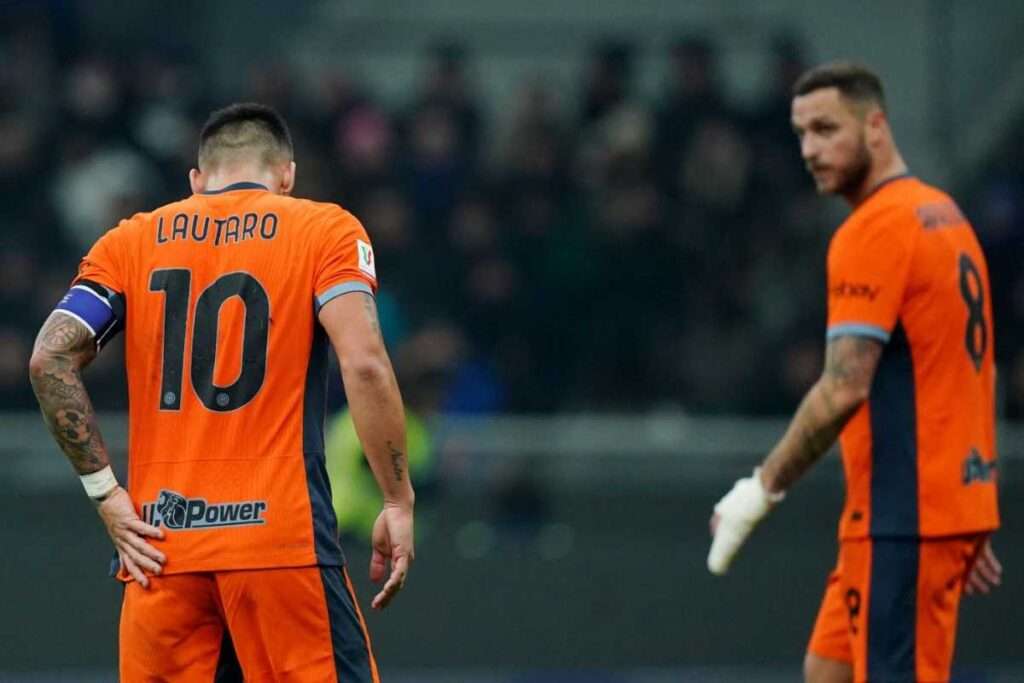 Pagelle Inter Bologna Lautaro Martinez Inzaghi