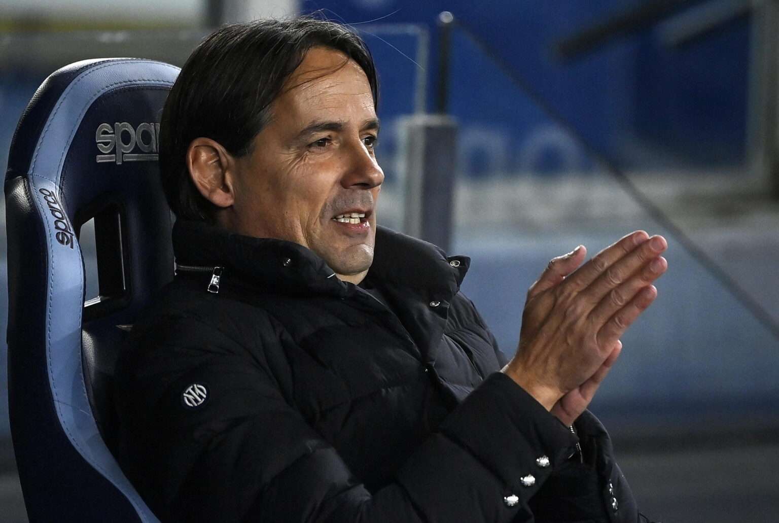 Inter Inzaghi Verona