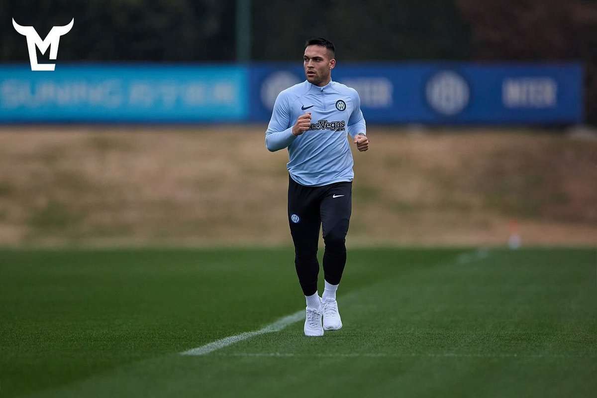 Social Inter Lautaro Martinez