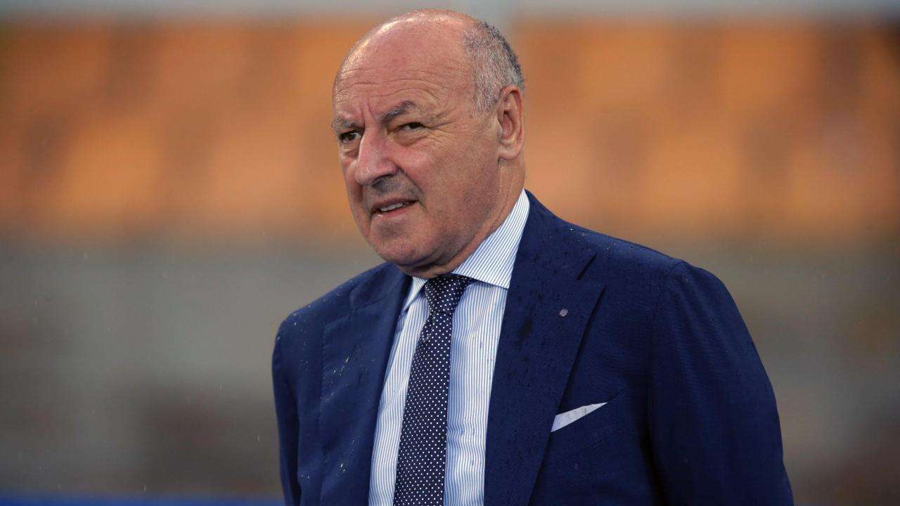 Calciomercato Inter Marotta Rinnovi