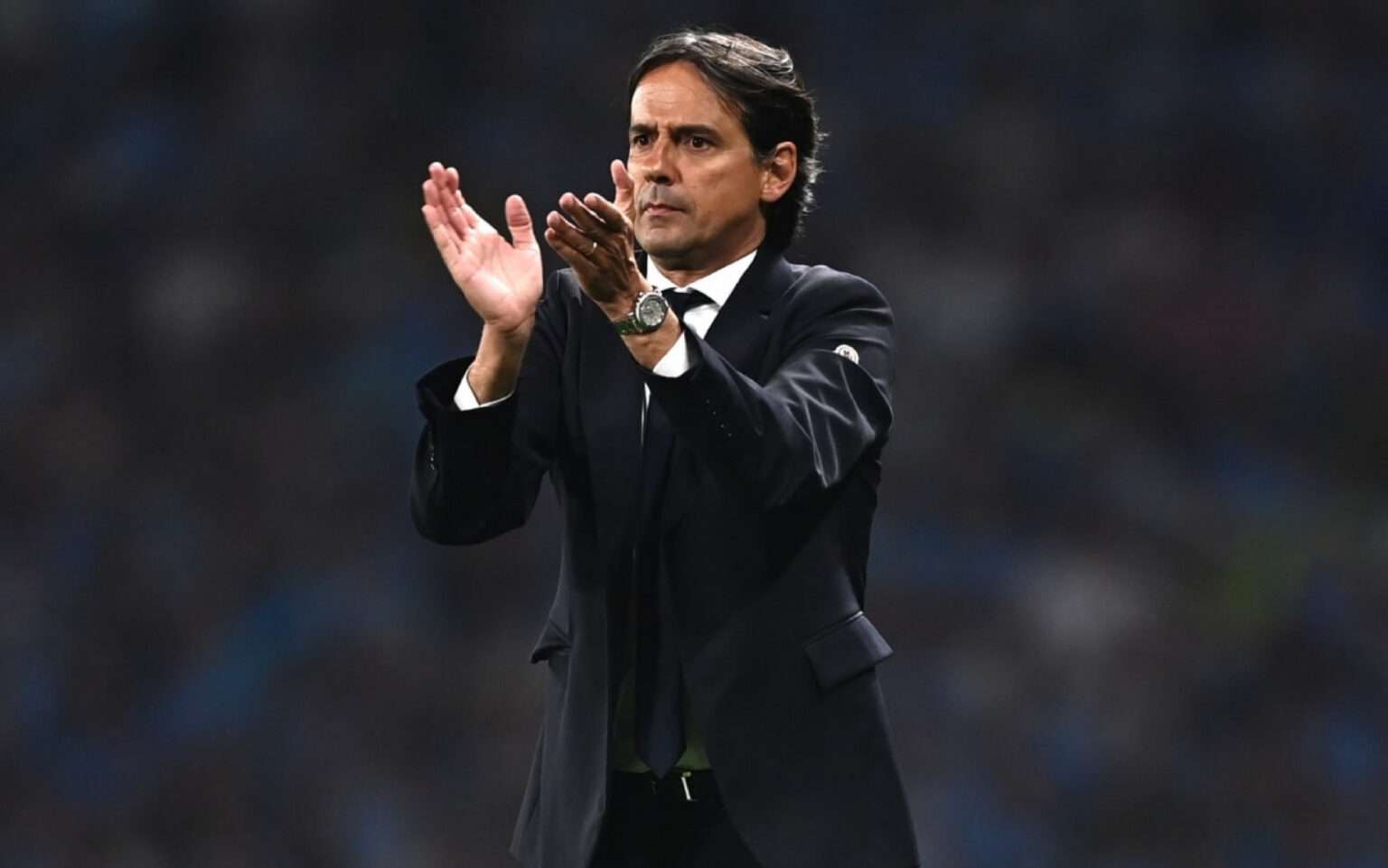 Inter Inzaghi Bisseck Thuram