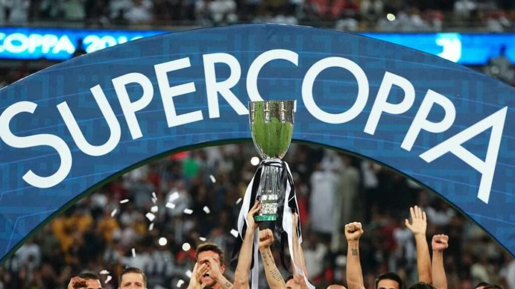 Supercoppa Italiana Inter