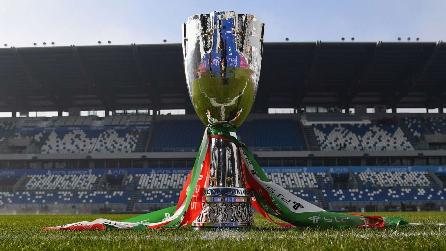 Supercoppa Italiana Inter Napoli