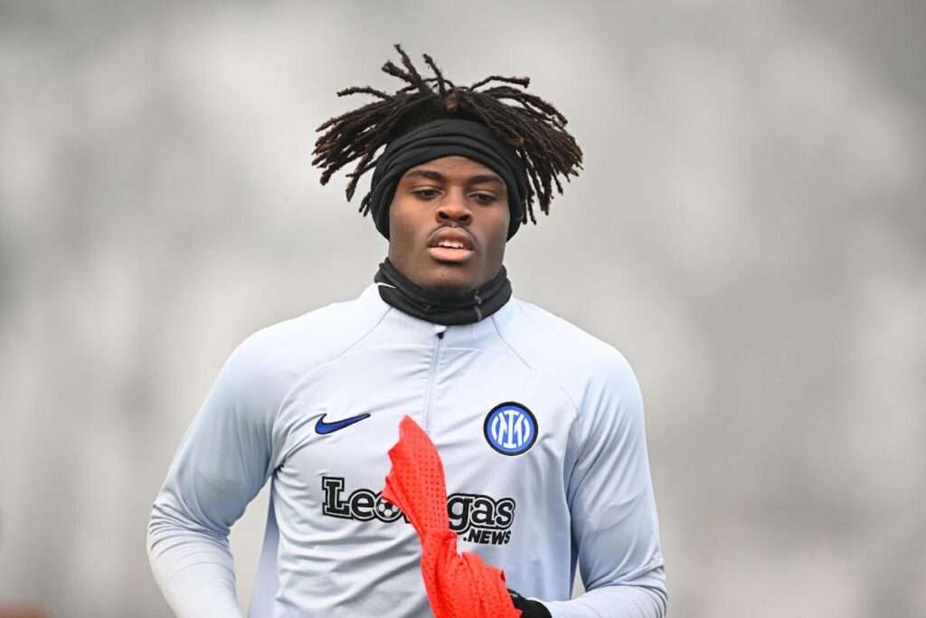 Lazio Inter Inzaghi Bisseck