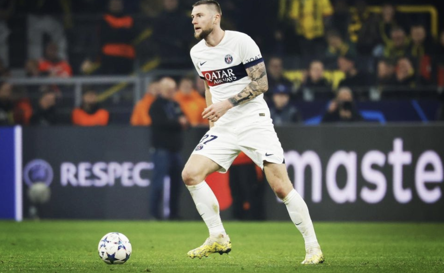 Inter Milan skriniar psg