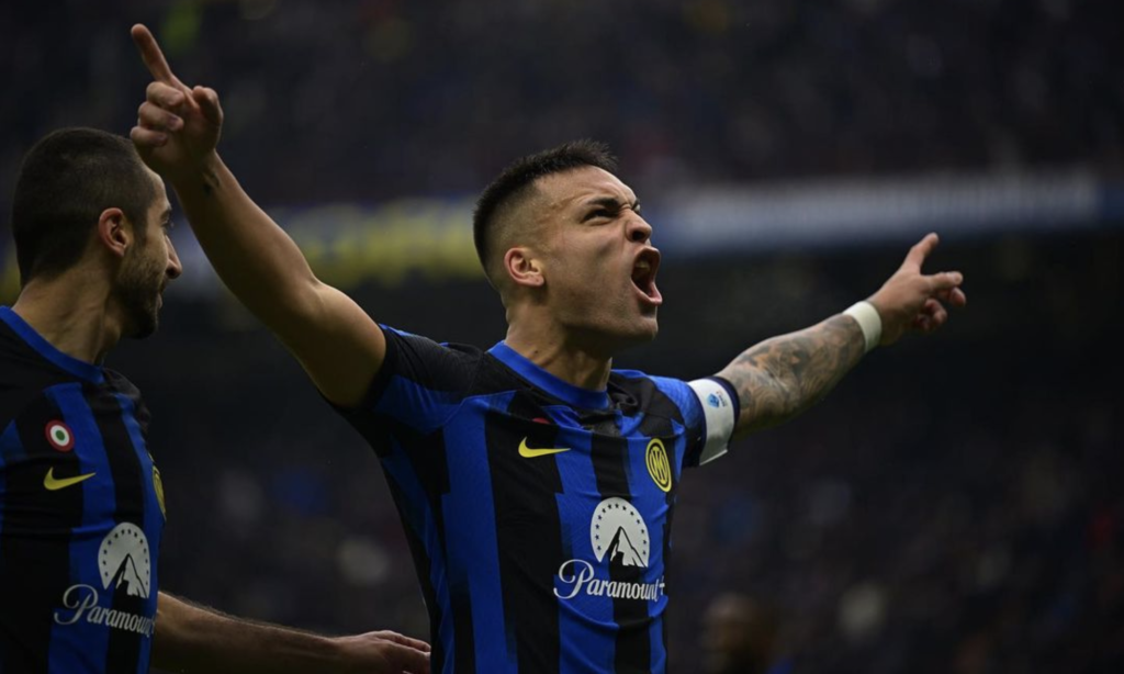 rinnovo lautaro martinez inter milan