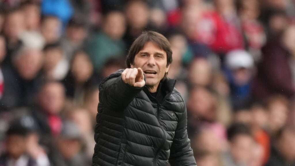 Calciomercato Inter Milan Conte