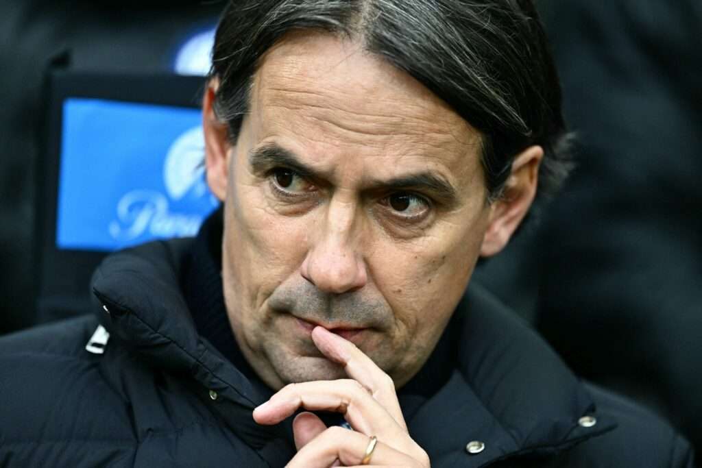 Sassuolo Inter Inzaghi dubbio arnautovic sanchez