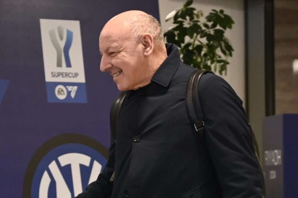 Calciomercato Inter, Marotta prepara le cessioni per la sessione estiva. I nomi Calciomercato Inter Marotta