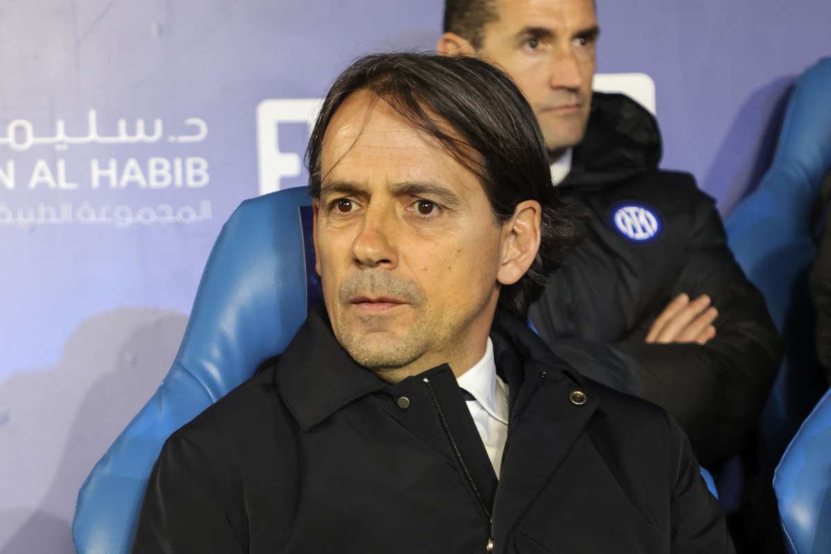 Inter Inzaghi Allegri