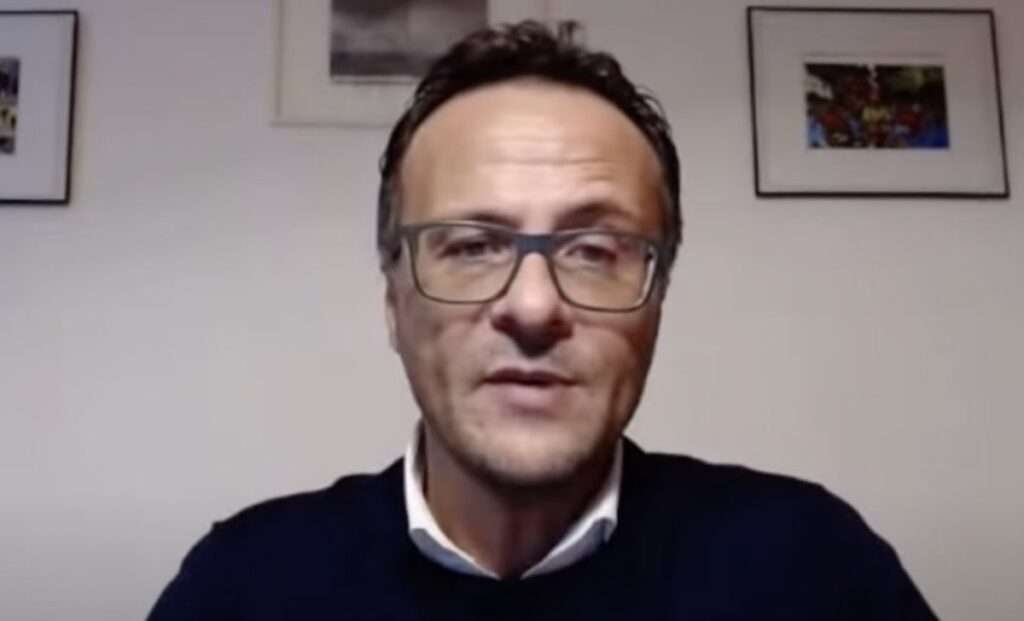 Seria A Marelli Fiorentina Inter