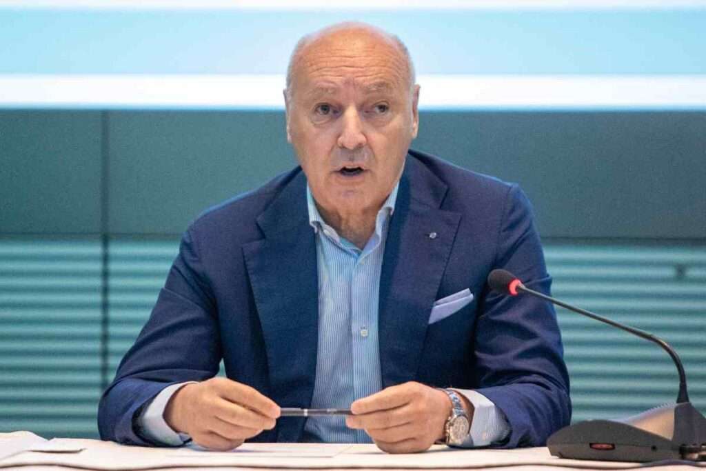 Serie A, rispunta l’ipotesi DL Crescita. L’Inter spera… Serie A Inter