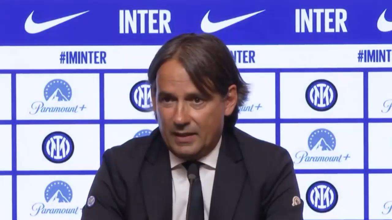 Monza Inter Inzaghi Dimarco Buchanan allegri napoli