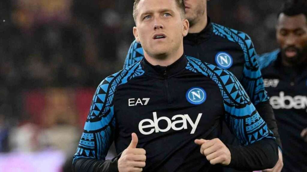 Calciomercato Inter Zielinski Marotta