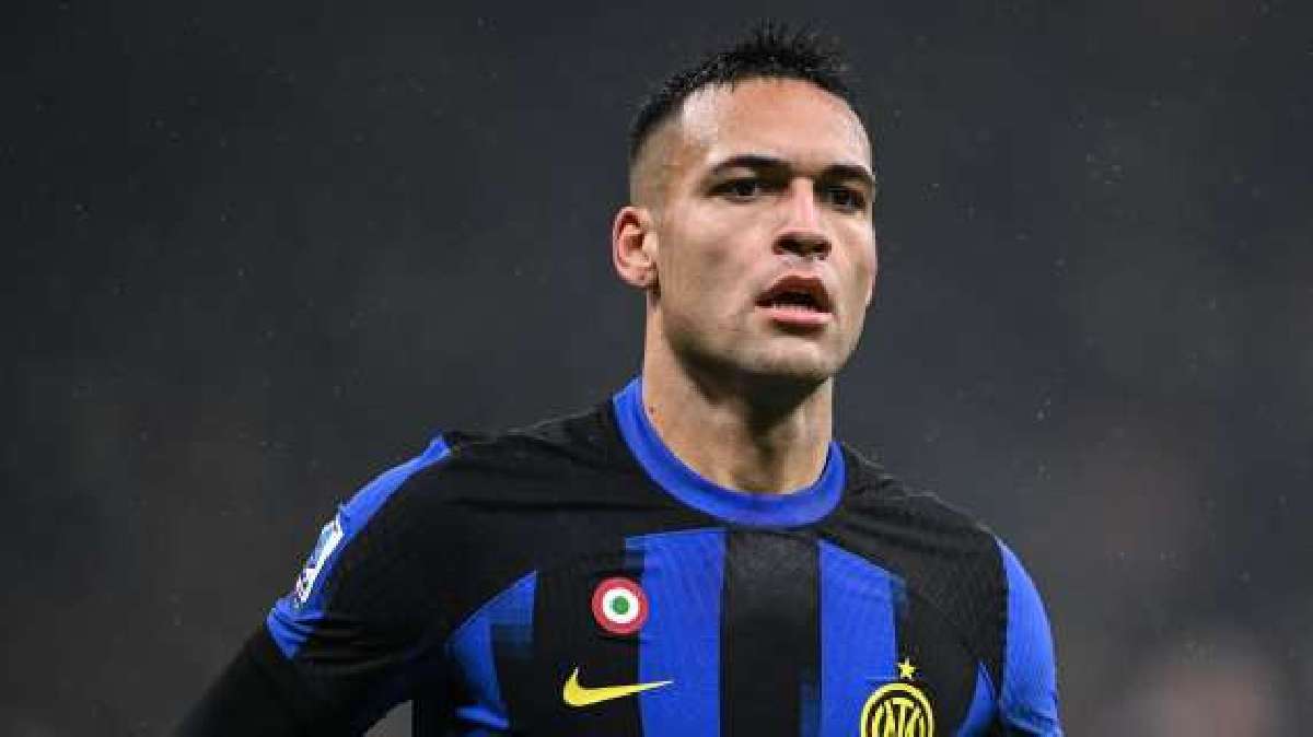 Calciomercato Inter Lautaro Martinez