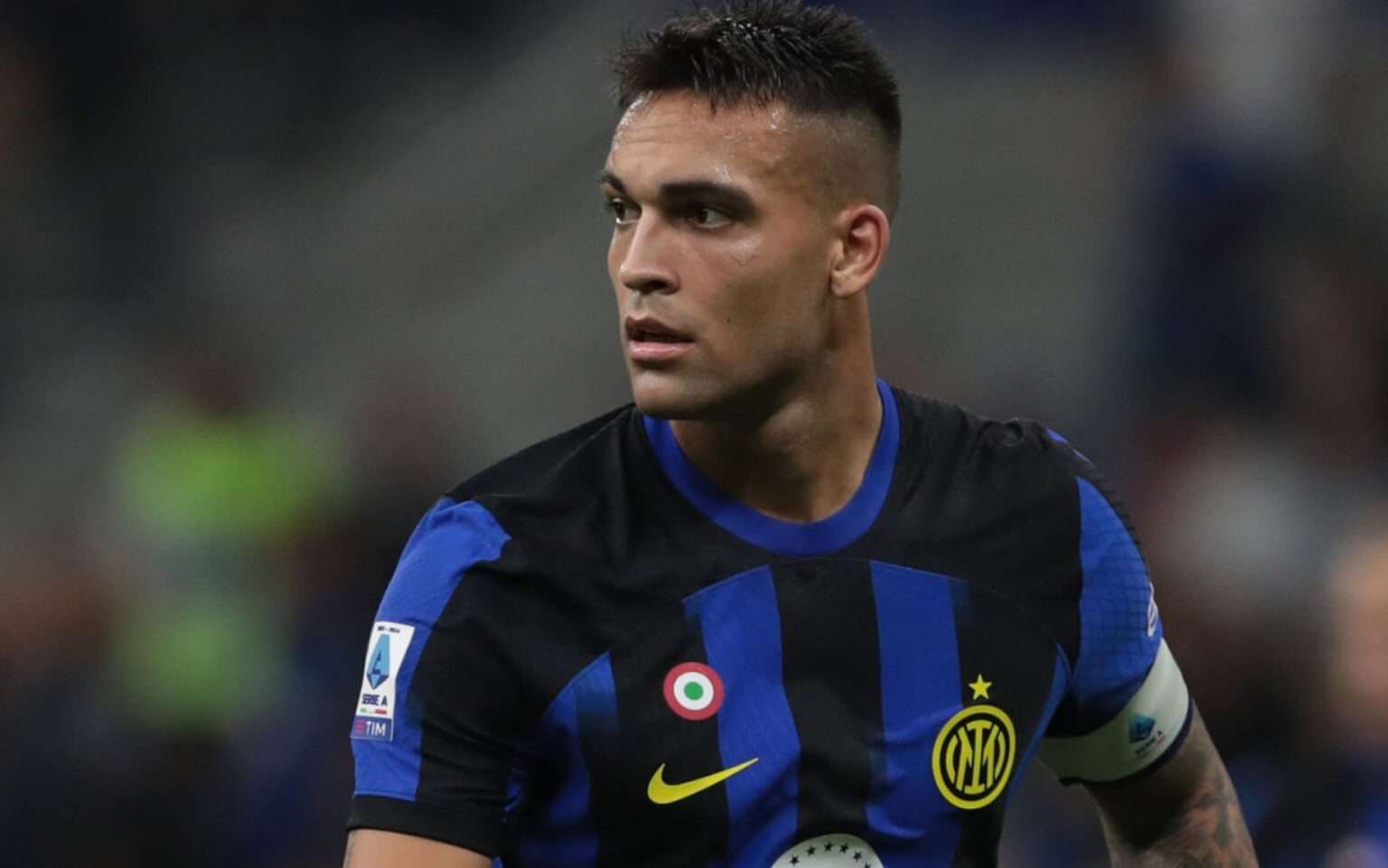 Calciomercato Inter Lautaro Martinez