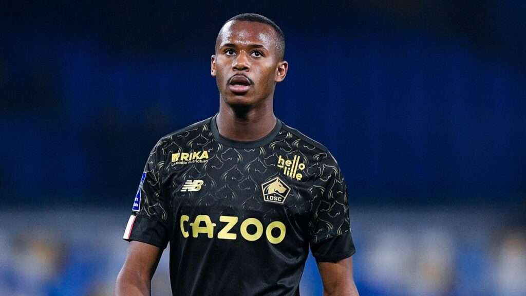 Calciomercato Inter Djalo Juventus