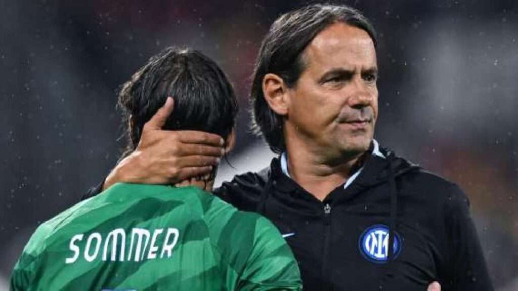 Calciomercato Inter, la dirigenza individua il nome del prossimo Vice-Sommer. Chi sarà? Calcioemrcato Inter Vice Sommer
