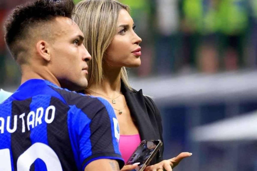 Calciomercato Inter Lautaro