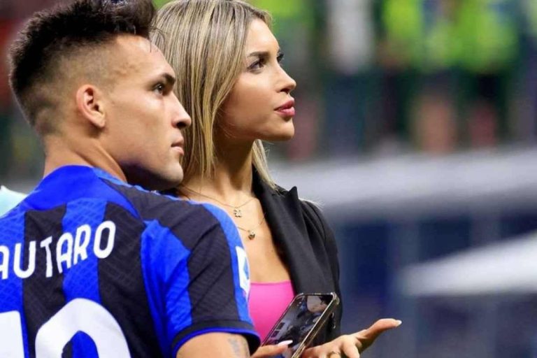 Calciomercato Inter Lautaro