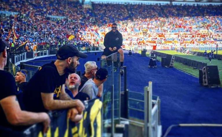 marco ferdico curva nord inter juventus