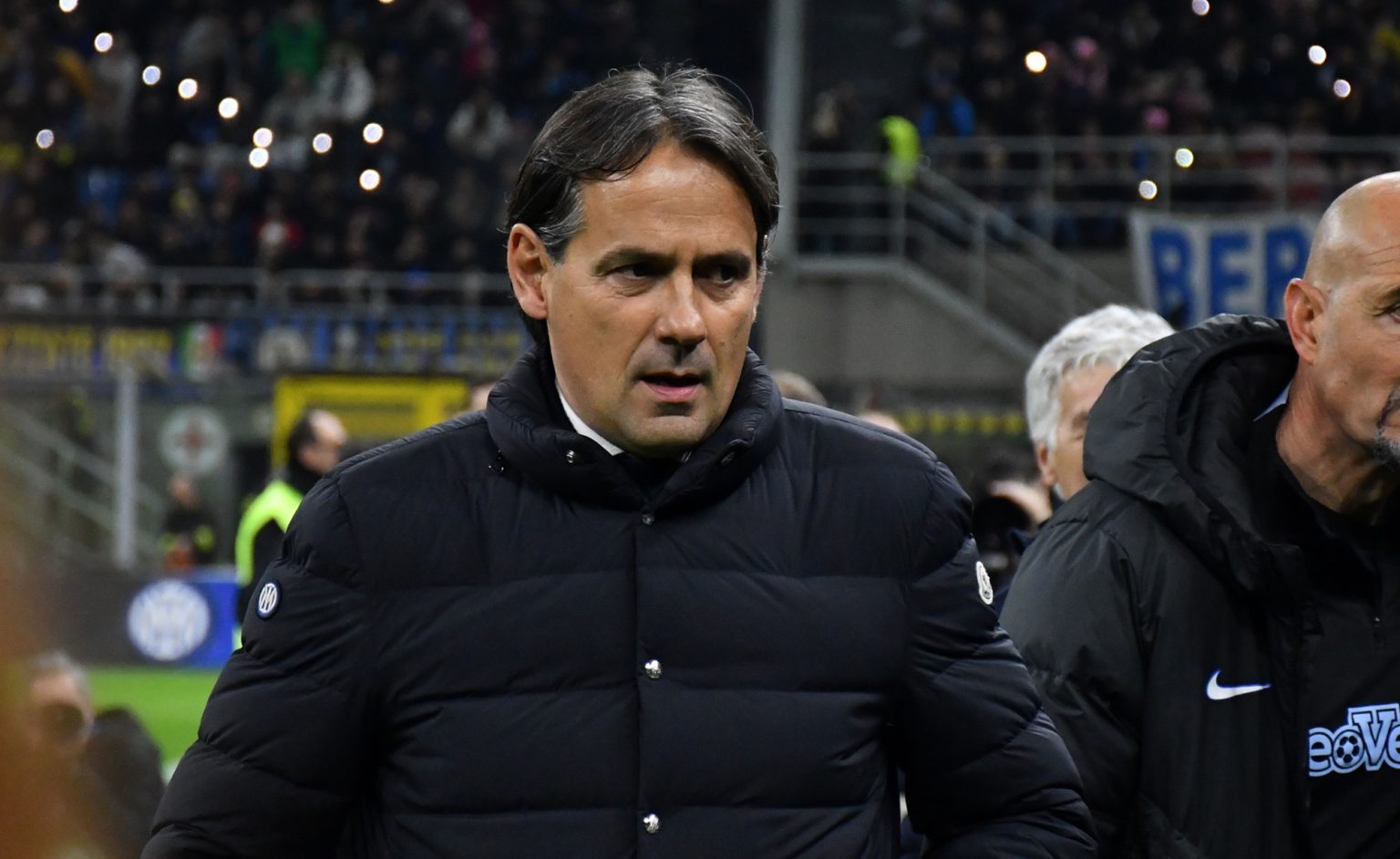 Inter rinnovo Inzaghi