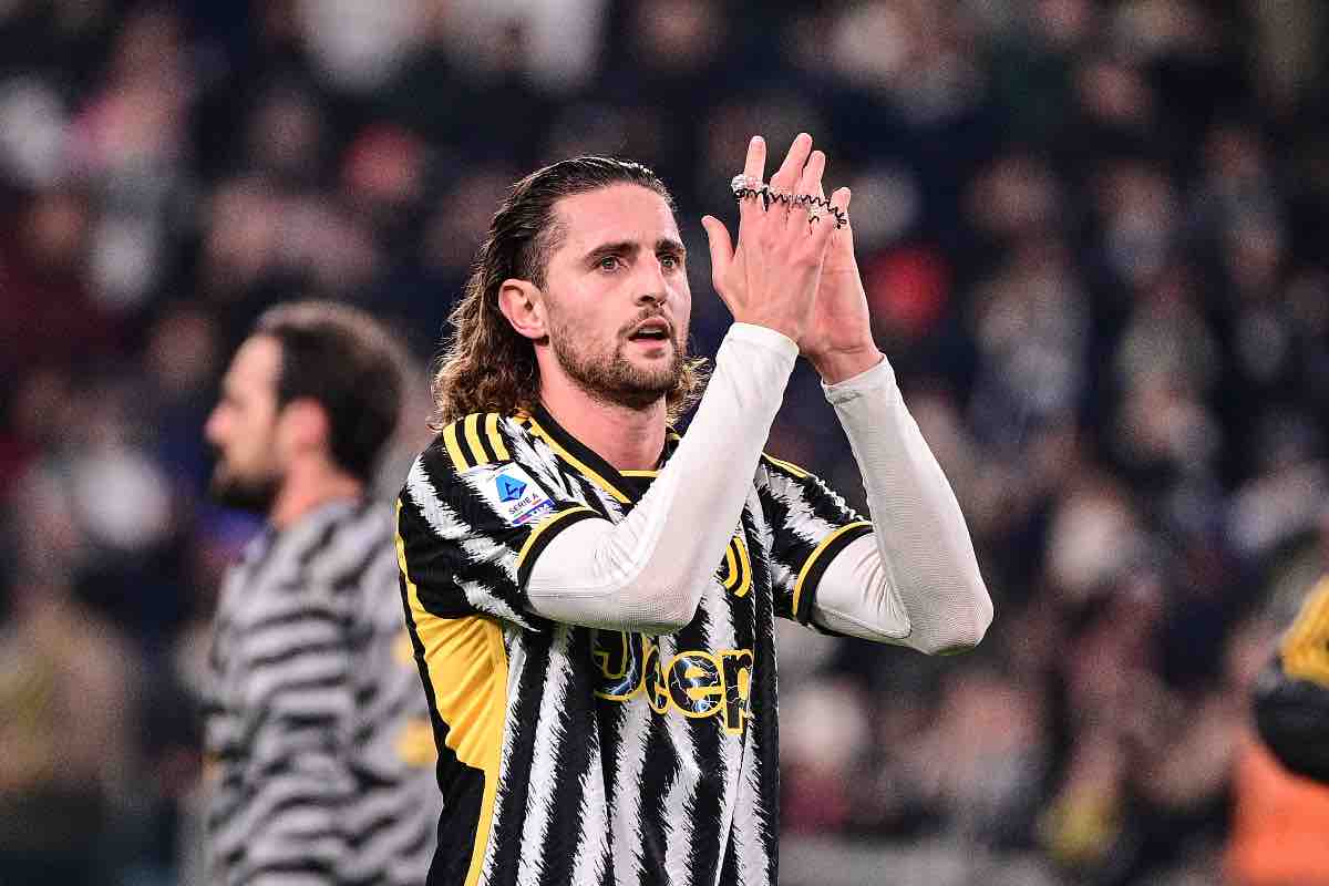 inter rabiot