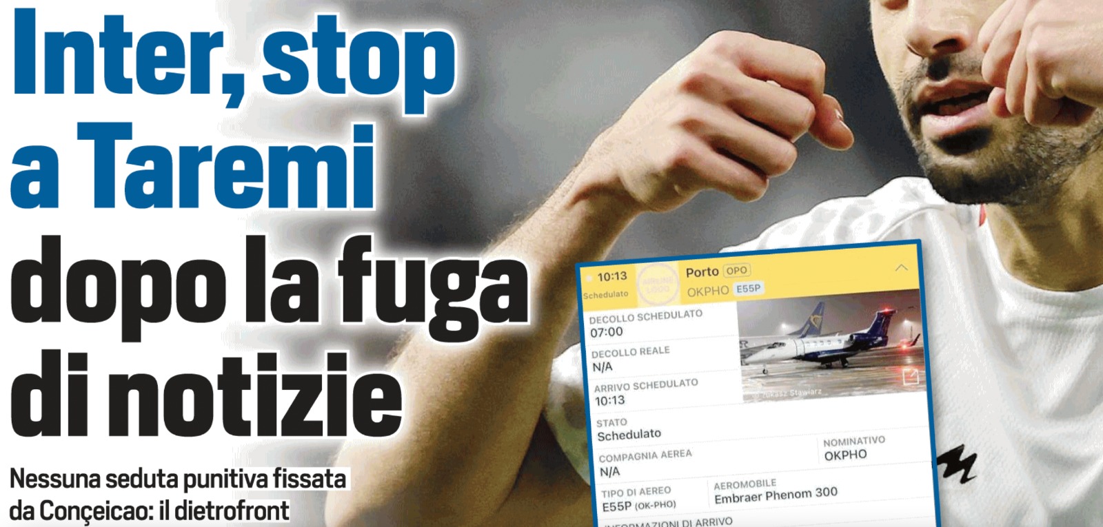 Calciomercato Inter, cos’è successo con Mehdi Taremi? Il retroscena calciomercato inter taremi